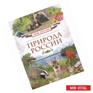 Фото Природа России