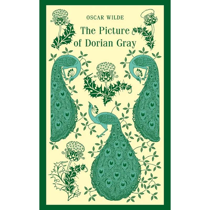 Фото The Picture of Dorian Gray