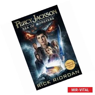 Фото Percy Jackson and Sea of Monster