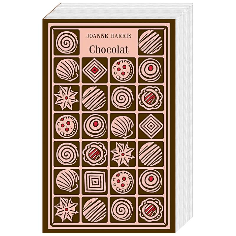 Фото Chocolat