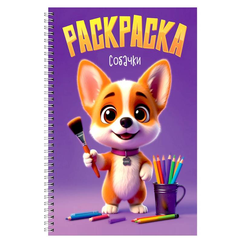 Фото Собачки