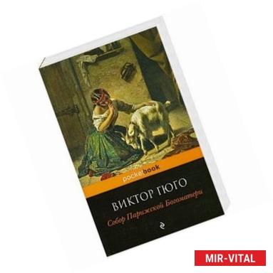 Фото Собор Парижской Богоматери