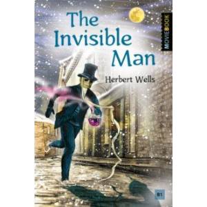 Фото The Invisible Man