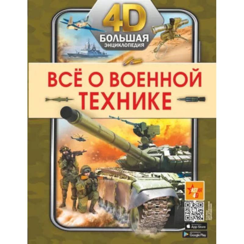 Фото Всё о военной технике