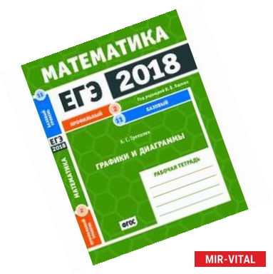 Фото ЕГЭ-18. Математика. Графики и диаграммы. Задача 2 (профильный уровень). Задача 11 (базовый ур.) ФГОС