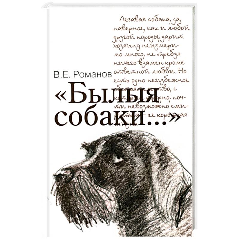 Фото Былые собаки...