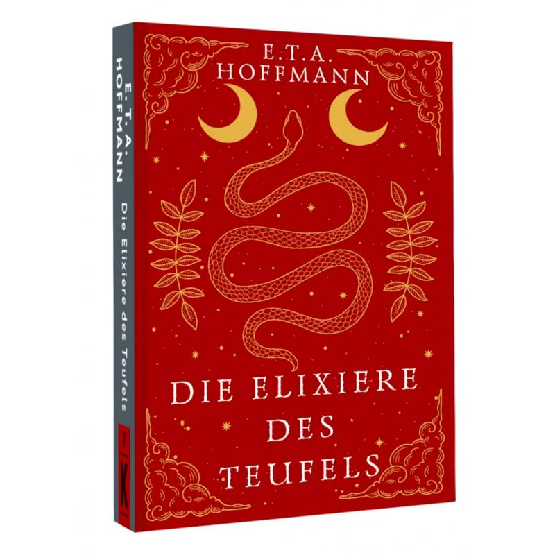 Фото Die Elixiere des Teufels