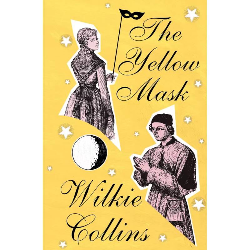 Фото The Yellow Mask