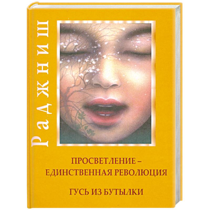 Фото Просветление-единственная революция. Гусь из бутылки