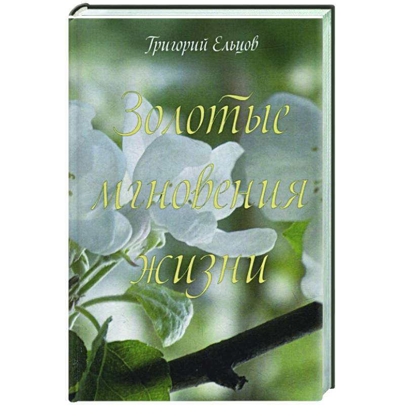 Фото Золотые мгновения жизни