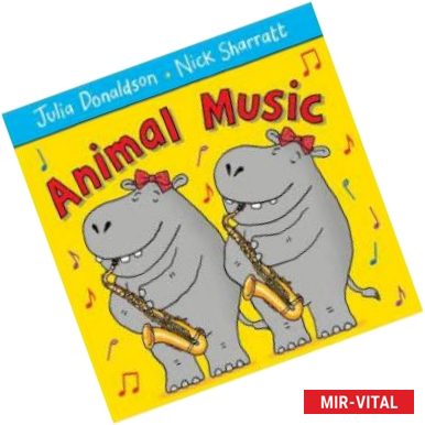 Фото Animal Music