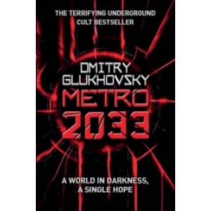 Фото Metro 2033