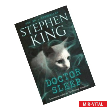 Фото Doctor Sleep