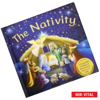 Фото The Nativity