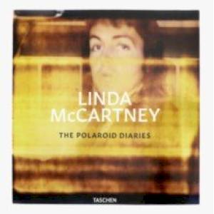 Фото Linda McCartney: The Polaroid Diaries