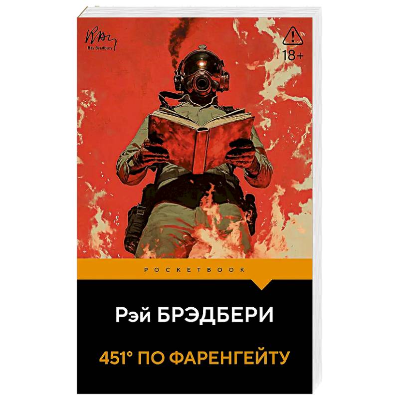 Фото 451' по Фаренгейту