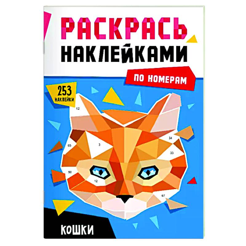 Фото Кошки