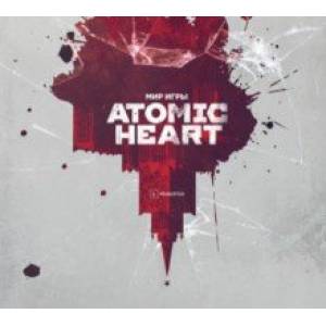 Фото Мир игры Atomic Heart