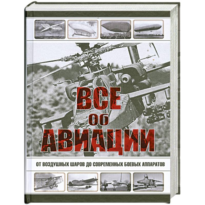 Фото Все об авиации