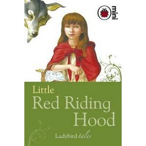 Фото Little Red Riding Hood