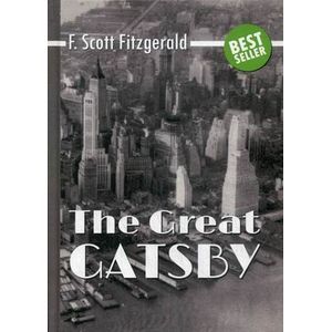 Фото Великий Гэтсби. The Great Gatsby