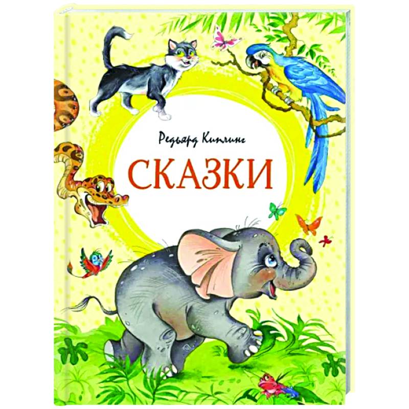 Фото Сказки