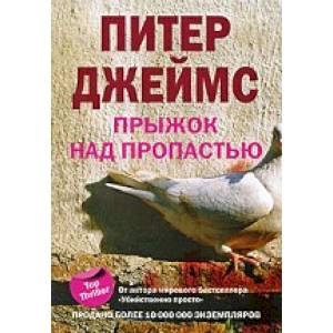 Фото Прыжок над пропастью