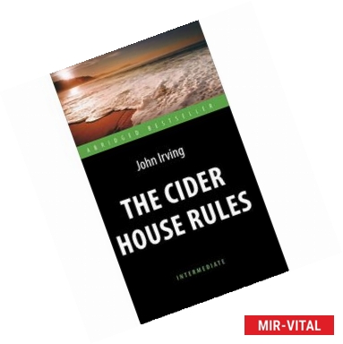 Фото The Cider House Rules / Правила виноделов