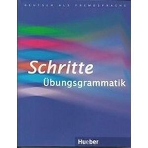 Фото Schritte Ubungsgrammatik