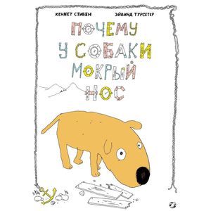 Фото Почему у собаки мокрый нос