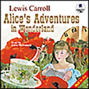 Фото CDmp3 Alice's Adventures in Wonderland/Алиса в Стране Чудес