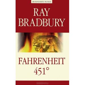 Фото Fahrenheit 451