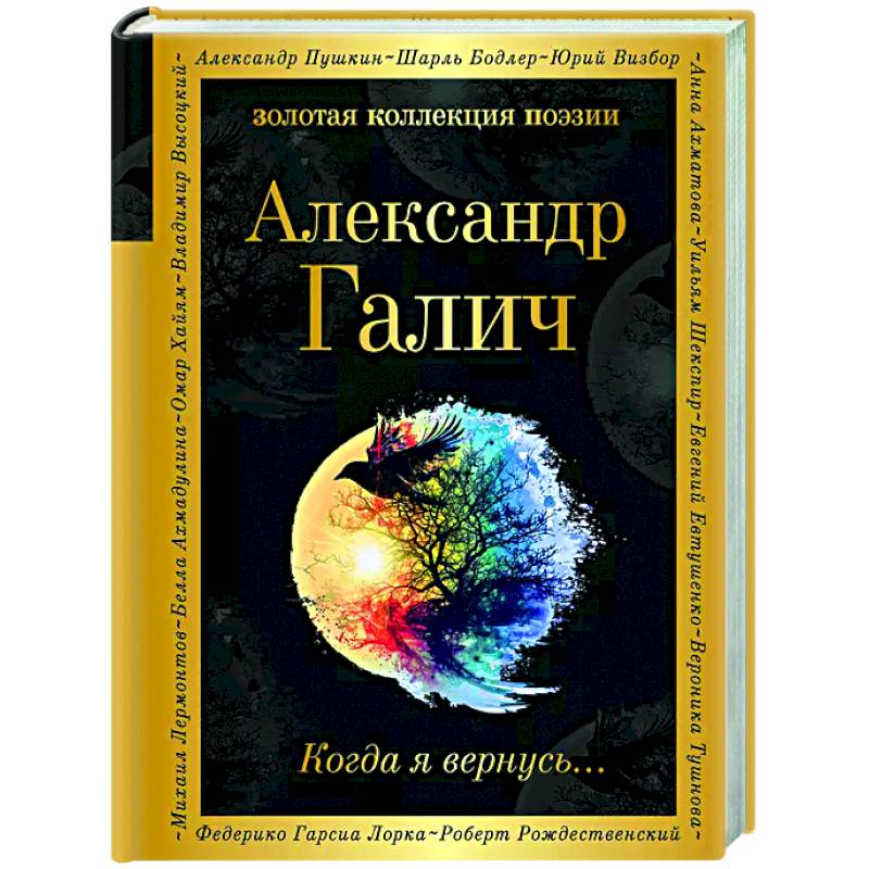 Фото Когда я вернусь...