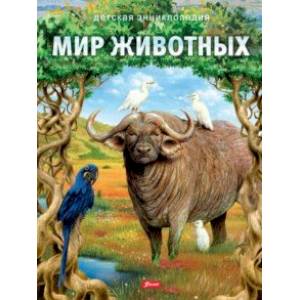 Фото Мир животных