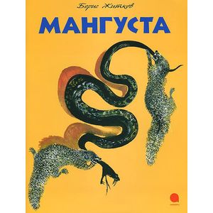 Фото Мангуста