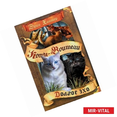 Фото Долгое эхо