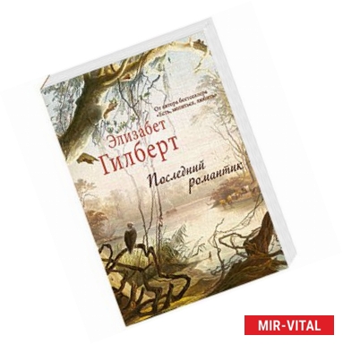 Фото Последний романтик