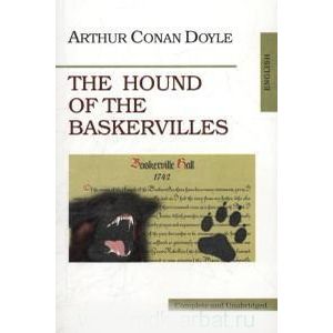 Фото The Hound of the Baskervilles