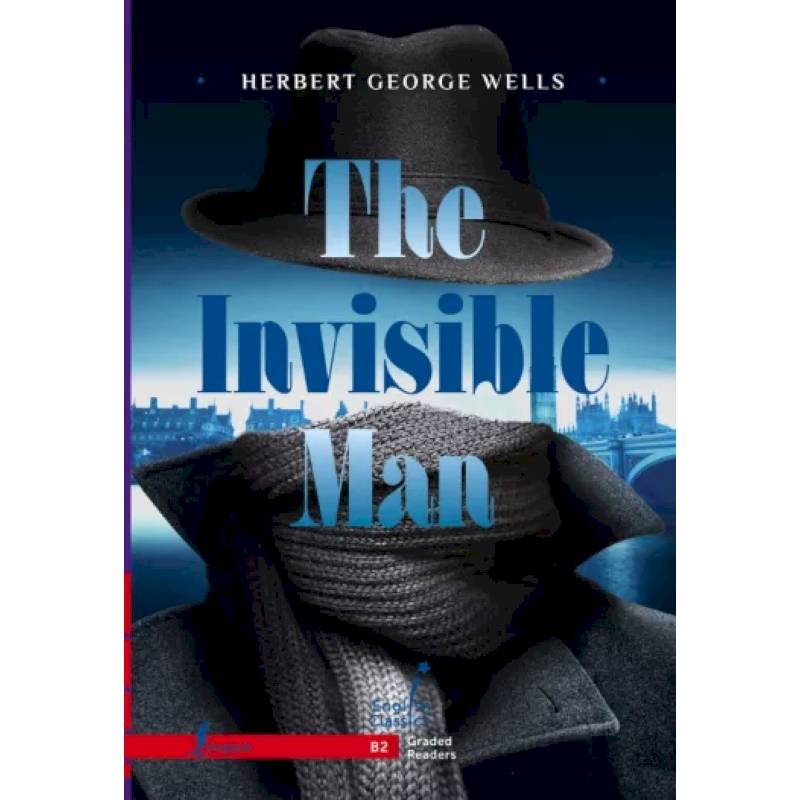 Фото The Invisible Man. B2