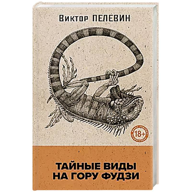 Фото Тайные виды на гору Фудзи