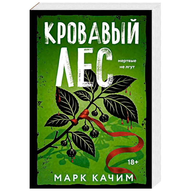 Фото Кровавый лес