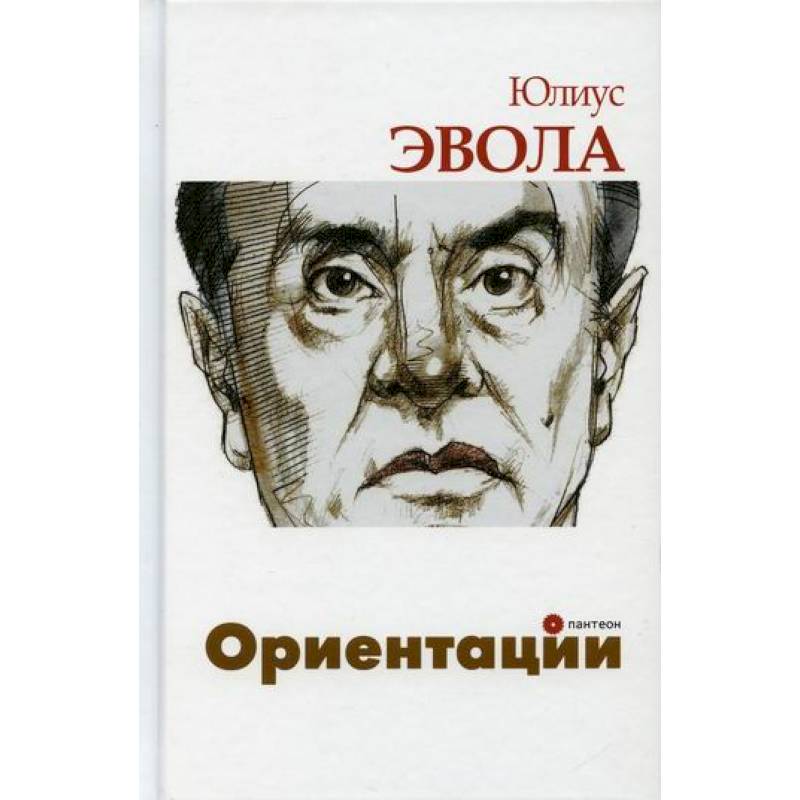 Фото Ориентации