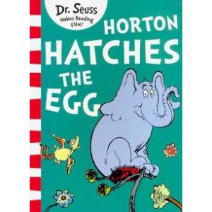 Фото Seuss Dr.: Horton Hatches the Egg