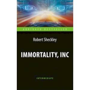 Фото Immortality, Inc