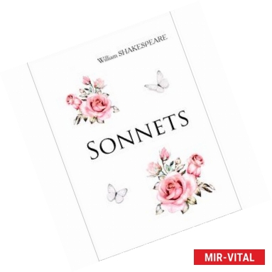 Фото Sonnets. Сонеты