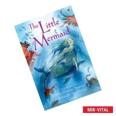 Фото The Little Mermaid