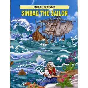 Фото Sinbad the Sailor (Синдбад-мореход)