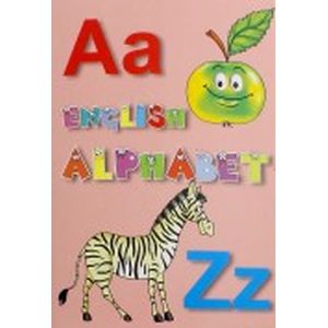 Фото Алфавит английский. Карточки