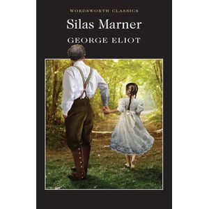 Фото Silas Marner