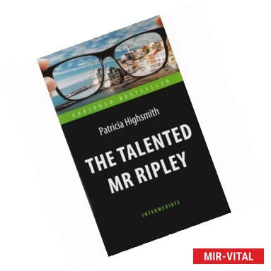 Фото Талантливый мистер Рипли = The Talented Mr Ripley